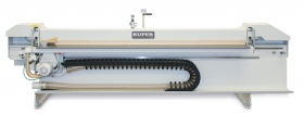 Станок для прифуговки и резки шпона FSH 3120 (3520/4200) Kuper